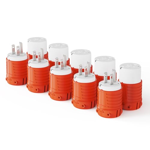 PLUGTUL 5-Set