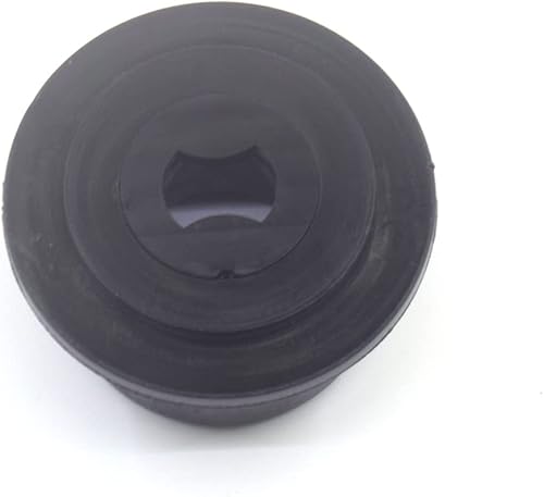 Miniatura 4 de NV45ab2 pieza de repuesto para parachoques de pistón y hoja de parachoques para herramienta eléctrica NV45AB NV50AP NV50AP2 NV45AE accesorios 2PK