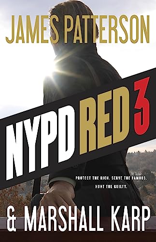 NYPD Red 3 view 2