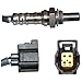Walker Products 350-34213 Oxygen Sensor, Original Equipment Replacement Downstream heated O2 Sensor, Direct Fit