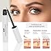 Lash Serum Growth for Eyelash & Eyebrow, Eyelash Serum Irritation-Free Formulated Rapid for Natural Lashes and Eyebrows - Boost Lash Growth Serum, Advanced for Longer, Fuller, Thicker