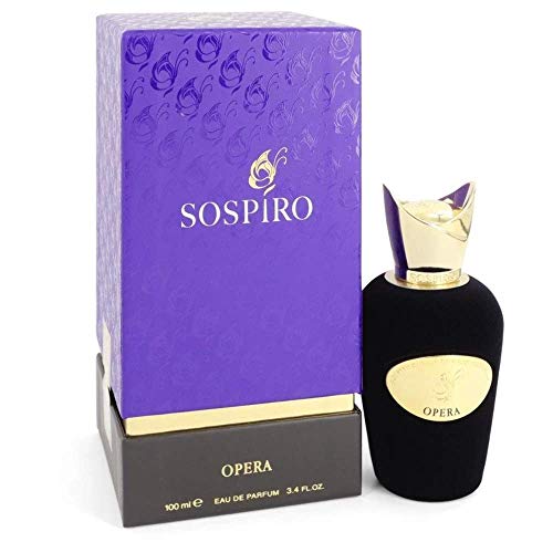 Preisvergleich Produktbild OPERA SOSPIRO EDP 100ML
