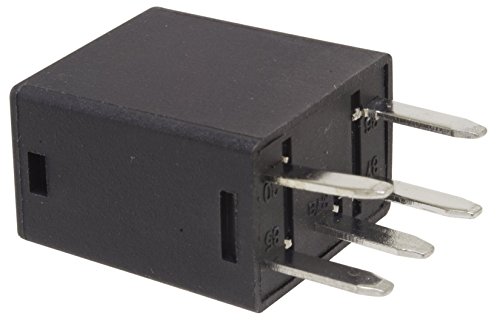 WVE by NTK 1R1682 A/C Clutch Relay, 1 Pack