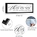 This Is Us Wall Decor: Decorations For Family Photo Wall - Rustic RV/Home Decor Signs - Family Wall Decor For Living Room Bedroom