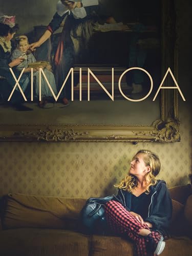  Ximinoa