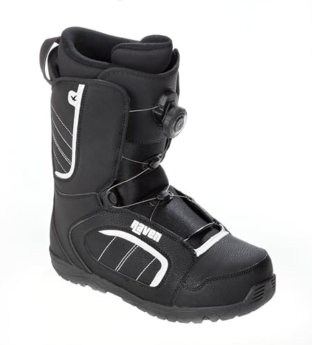 Snowboard Boots Raven Target ATOP mit Schnellverschluss (Target...