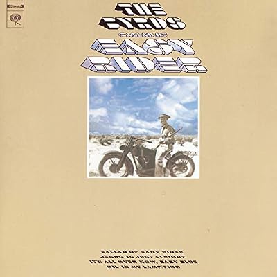 Ballad Of Easy Rider