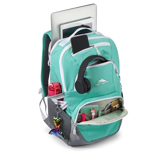 High Sierra Backpack with Laptop Protection - Now Only $13! - Image 4