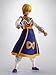 TAMASHII NATIONS - Hunter x Hunter - Kurapika S.H.Figuarts Action Figure