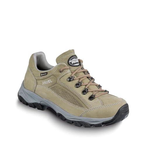 Meindl Atlanta Lady GTX chaussure de marche femme légère et respirante