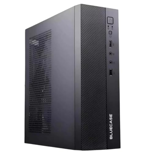 Computador Mini Slim Compacto Cpu Intel Core I5 16gb Ssd 240gb Hdmi Alto Desempenho