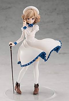 【未開封】岩永琴子 虚構推理 フィギュア Amazon.co.jp: 虚構推理 岩永琴子 1/7スケール ABS&PVC製 塗装