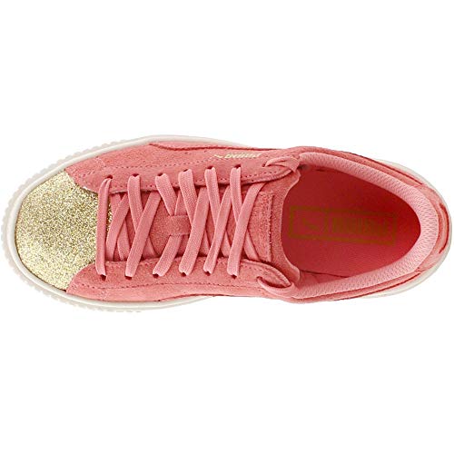 Puma 36492105-700-6.5 M US Big Kid