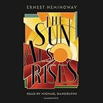 Cover of The Sun Also Rises