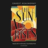 The Sun Also Rises