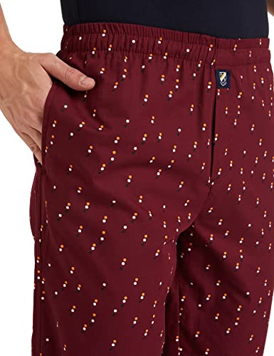 Image of Amazon Brand - House & Shields Men's Casual Regular Pajama Bottom