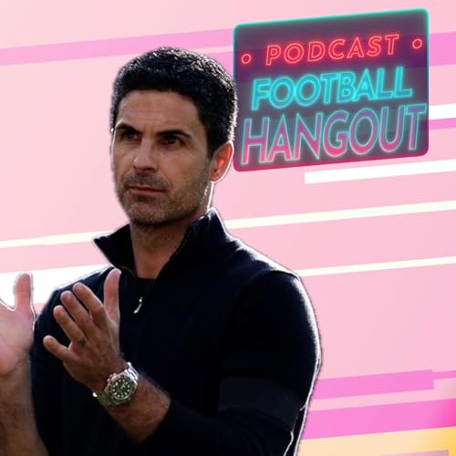 Manchester United vs. Arsenal Reaction | Gyokeres | Chelsea Podcast Por capa