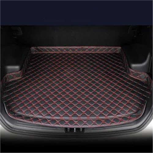Tapis coffre voiture Pajero V77 pour bloquer la saleté