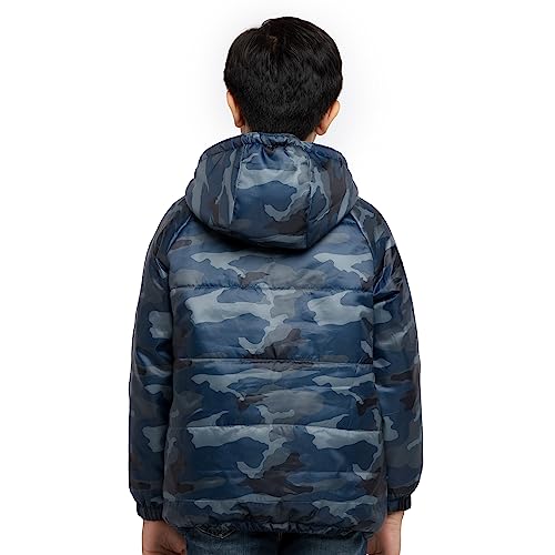 Image of Under Fourteen Only Boys Jackets