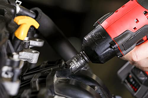 Image of ARES 27027 3-Piece 2-Stage Impact Universal Joint Set