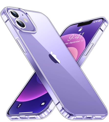 Coque antichoc iPhone 12 Pro idéale pour le sport et les sorties en plein air