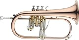 Levante LV-FH6205 US Bb Professional Flugelhorn