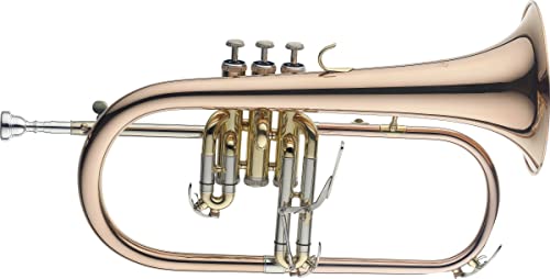 Levante Flugelhorn (Lv-Fh6205 Us) #TOP18