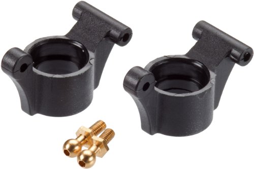 Dromida BX MT SC 4.18 Rear Hub (2-Piece)