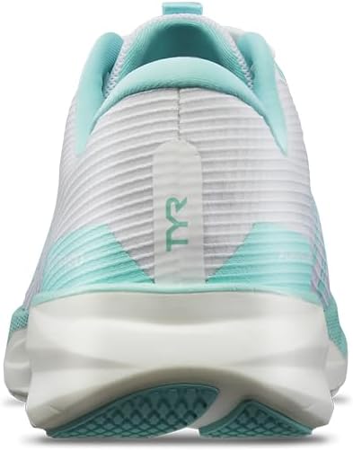 TYR Unisex SR-1 Tempo Running Athletic Shoes