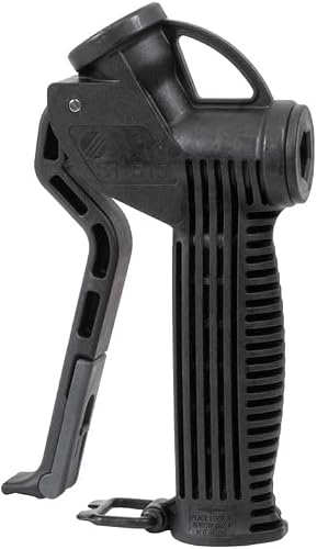Suttner ST-515 Chemical Spray Gun 18.5 GPM 1/2" NPT 350 PSI 200515500 (New Improved Design) - Replacement for the Discontinued ST-510