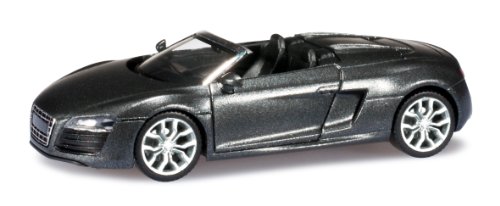 Herpa 038270 - Audi R8 Spyder V10 Facelift Herpa 038270 - Audi R8 Spyder V10 Facelift