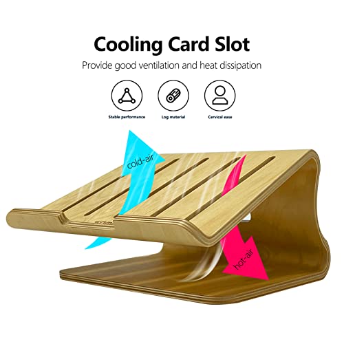 Laptop-Stand-WoodWooden-Laptop-StandLaptop-Stand-for-DeskWood-Laptop-StandSuitable-for-Most-Laptops-SAMDI-White-Birch