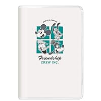 Amazon.co.jp: カミオジャパン ディズニー チップ&デール 手帳 2026年