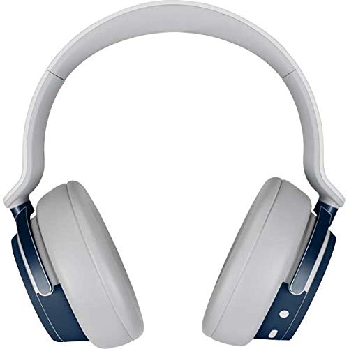 Skinit Decal Audio Skin Compatible with Surface Headphones - Officially Licensed NHL Nashville Predators Distressed Design