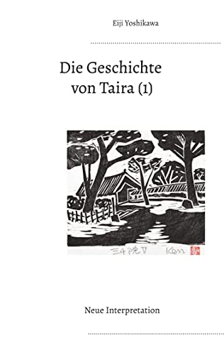 Die Geschichte von Taira (1): Neue Interpretation