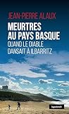  Meurtres au Pays basque