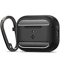Amazon | Spigen AirPods Pro3 ケース AirPods Pro 第3世代