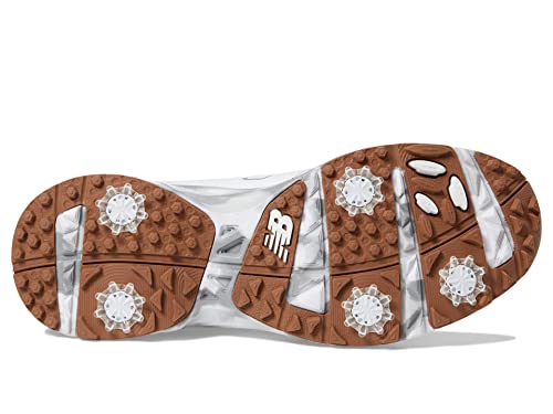 New Balance Mens BrightonGolf Shoe4