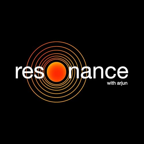 Resonance cover art