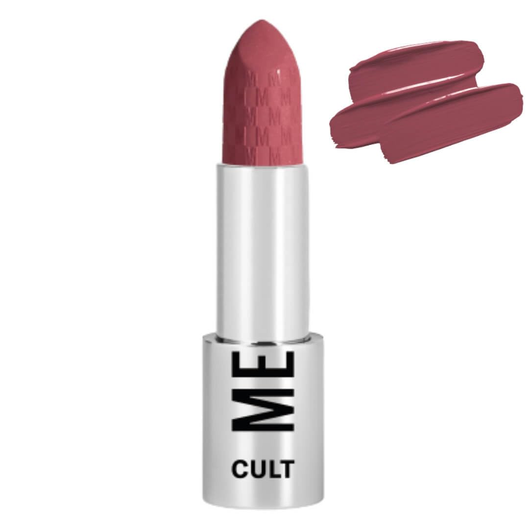 CULT CREAMY - cremiger Lippenstift - 110 Queen - Mesauda Cosmetics
