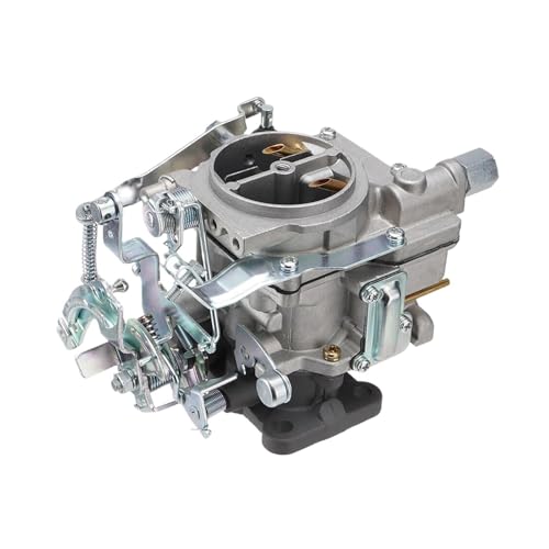 Carburateur Suzuki Jimny et Samurai 1.3L SJ413 - Pièce de rechange moteur JA51 Sierra 1986-1988