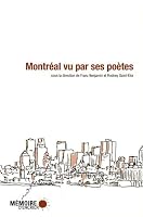Montréal vu par ses poetes 2923153480 Book Cover