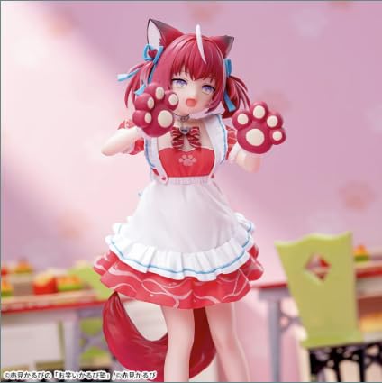 Akami Karubi Statuette Luminasta Karubi Akami 21 cm - vue 5