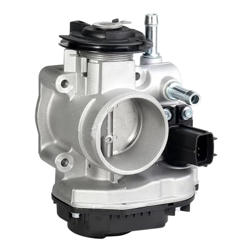Cuerpo de aceleración para Chevy Optra Lacetti J200 motores 1.4i 1.6i