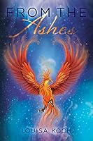 From the Ashes 0996729496 Book Cover