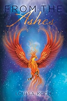 Paperback From the Ashes Book