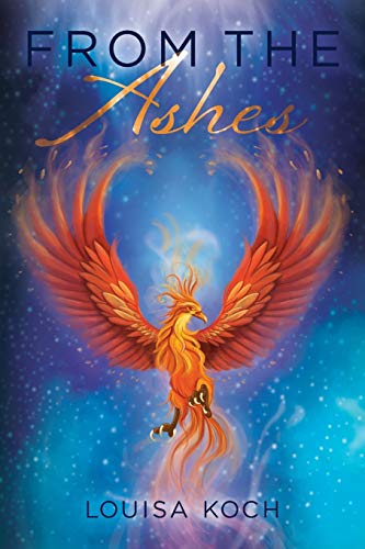 From the Ashes 0996729496 Book Cover