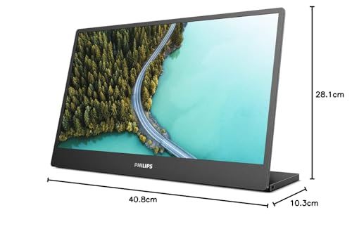 Philips Moniteur 16B1P3302D/00