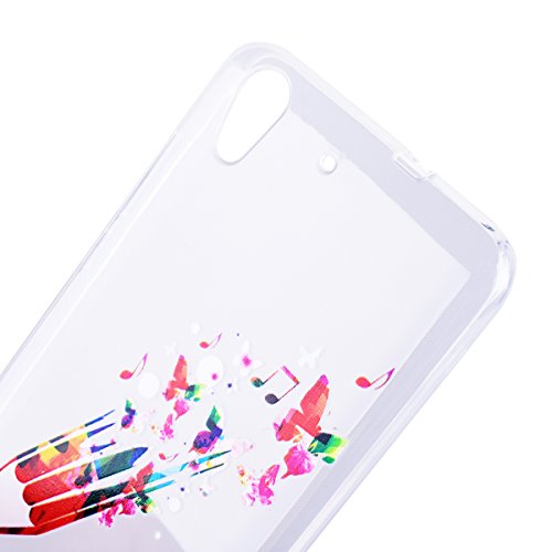 Huawei Y6 II / Huawei Honor 5A Custodia in