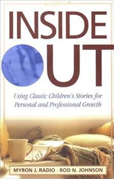 Paperback Inside Out Book